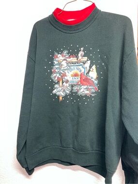 Vintage Morning Sun Sweatshirt